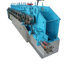 China Manufactures Pipe Production Line Wheel Rim Gi Ppgi Ceiling Channel Roll Forming Machine In